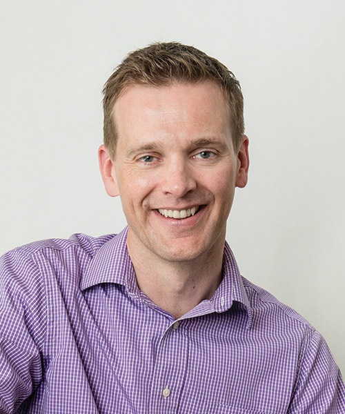 Mark J. Day