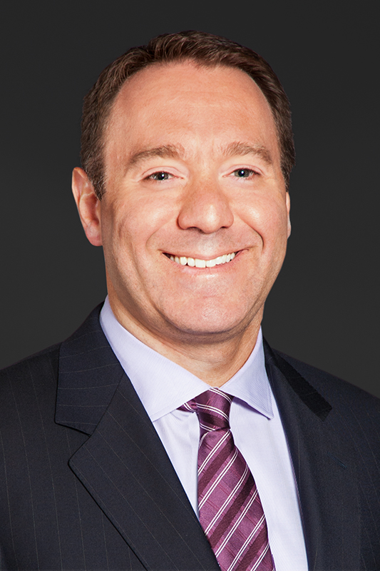 Mr. Robert S. Genter