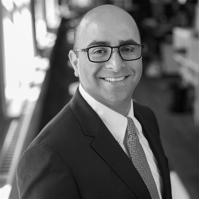 Mario A. Harik
