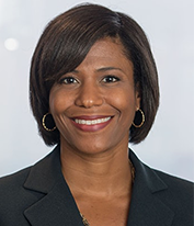 Ms. Joi M. Harris