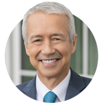 Mr. Joaquin Duato