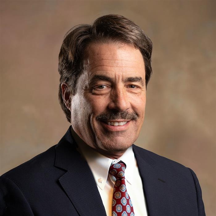 John R. Buchan