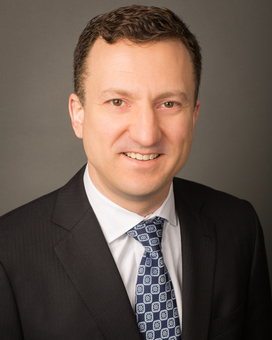 Mr. Brian Alan Kessens C.F.A.