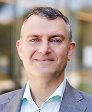 Mr. Panos Kozanian