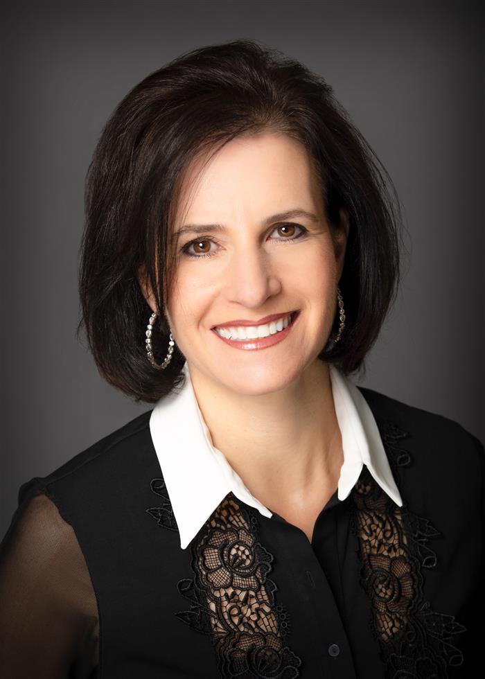 Ms. Lisa R. Cohn