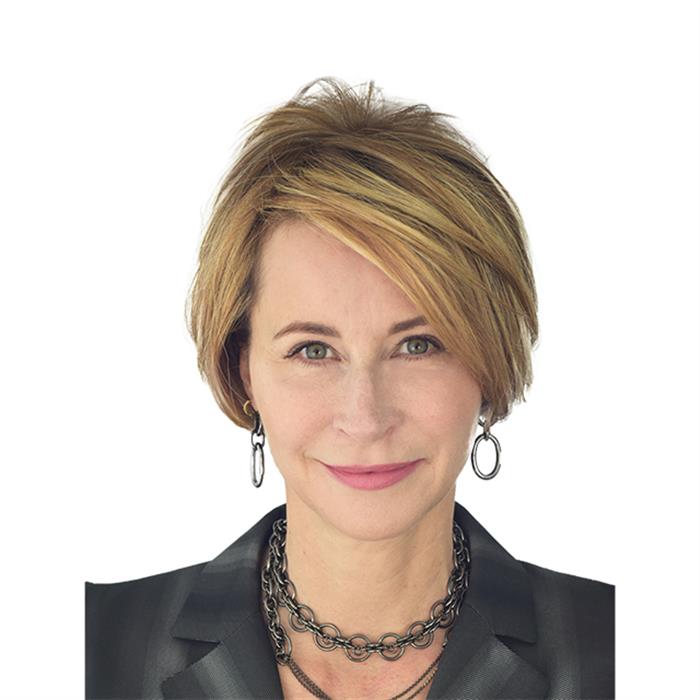 Michelle M. MacKay