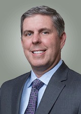 Mr. Richard Paul McKenney
