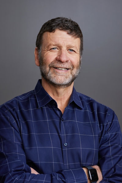 Mr. Paul J. Cormier