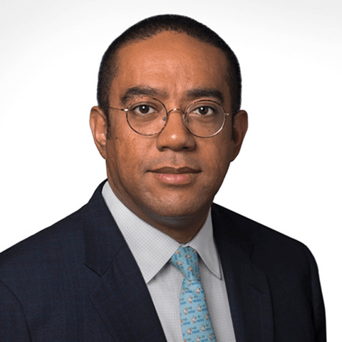 Mr. Nathaniel Robinson