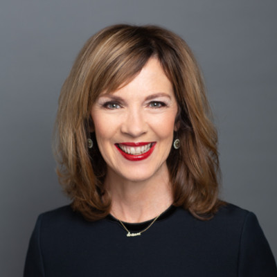 Shelly Radue Ibach