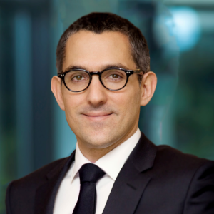 Mr. Hedi  Tlili