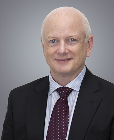 Mr. Paul D. Vaughan