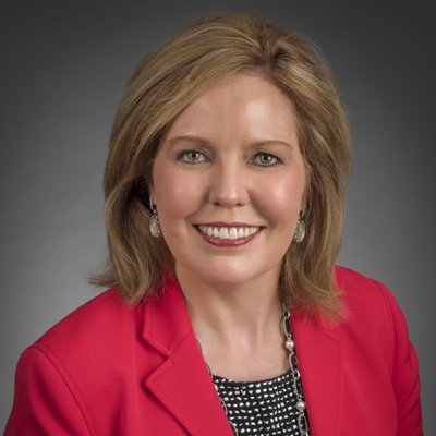 Ms. Virginia C. Drosos