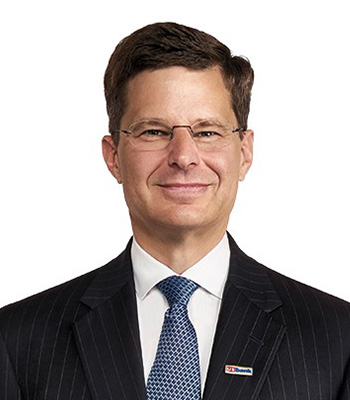Mr. Timothy A. Welsh