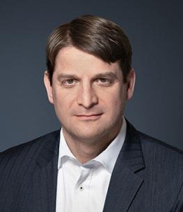 Mr. Matthew J. White