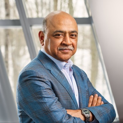 Mr. Arvind Krishna