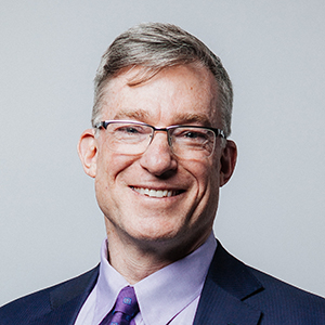 Mr. Blake D. Moret