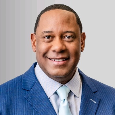 Mr. Brett C. Carter