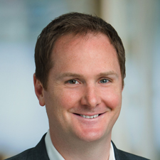 Mr. Brian T. Finnegan