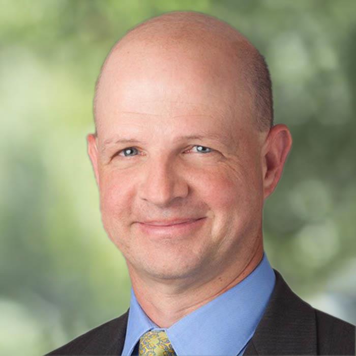 Mr. David R. Horn