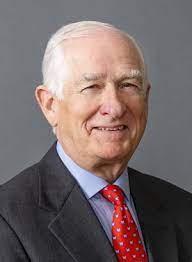 David M. Ratcliffe net worth and biography
