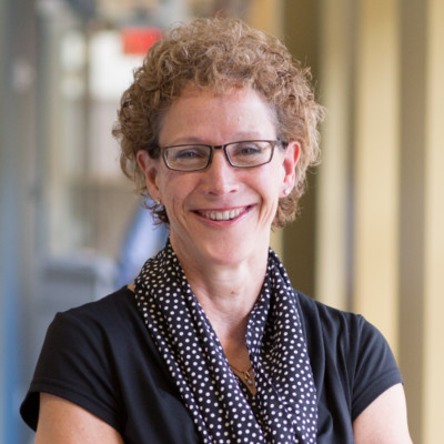 Elizabeth J. Boland