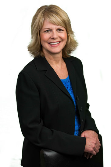 Ellen Marie Ingersoll