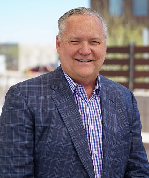 Jeff Benck net worth and biography