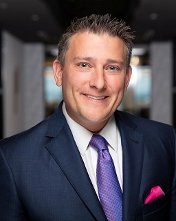 Mr. Jeremy J. Welter