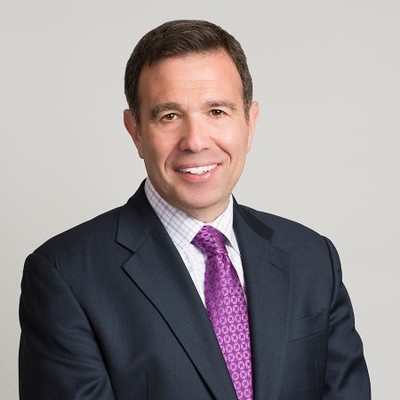 Mr. Mark D. Fischer