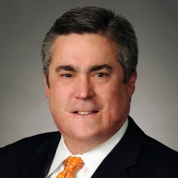 Mark C. Gossett