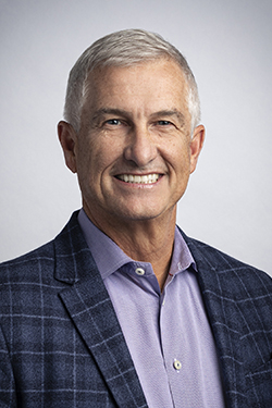 Michael L. Baur