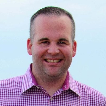 Mr. Michael B. McGuinness