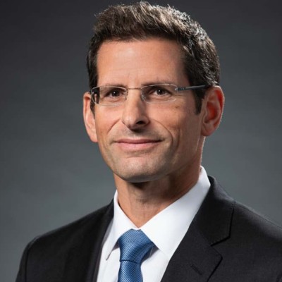 Mr. Nicolas G. Schuck