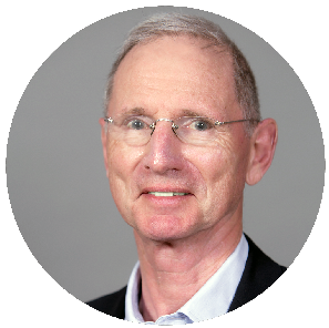 Peter Warwick