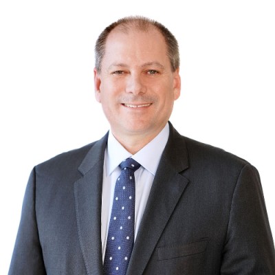 Peter Francis King