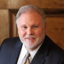 Peter G. Traber