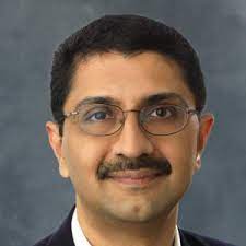 Prabu Natarajan