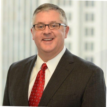 Mr. Richard B. Evans Jr.