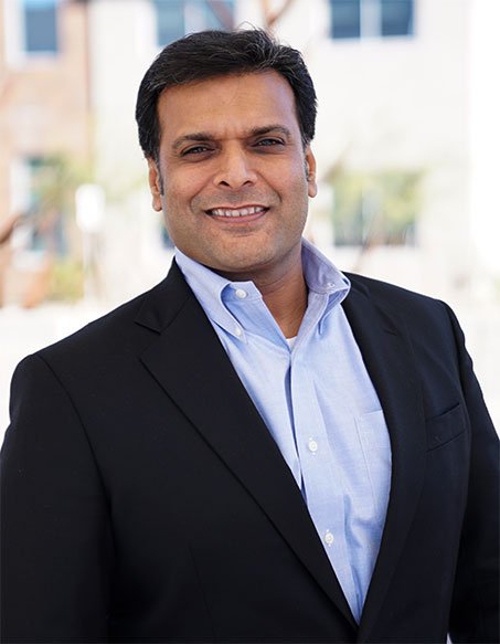 Mr. Roop K. Lakkaraju