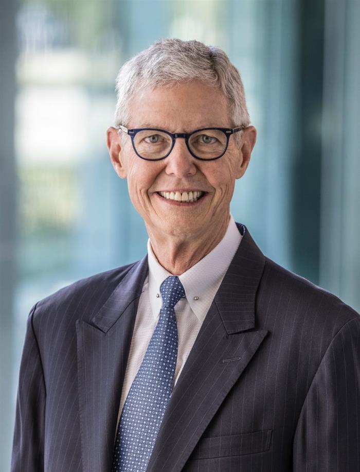 Thomas E. Jorden