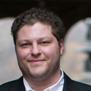 Mr. Aaron  Saltz