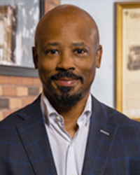 Mr. Jeffrey Douglas