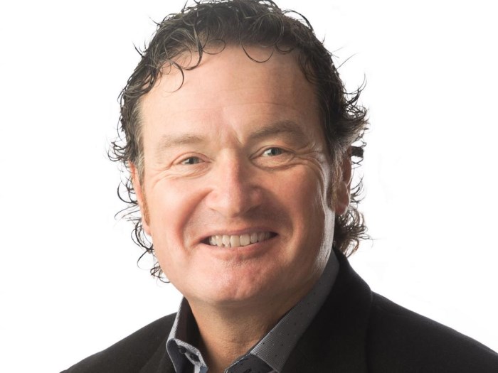 Michael Rice Net Worth, Biography, and Insider Trading