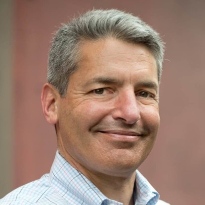 Ronald Peck