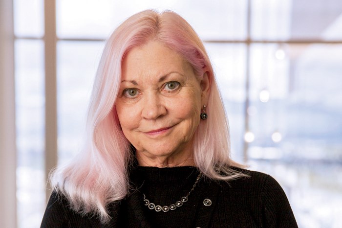 Therese Tucker