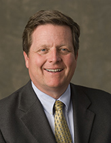 Thomas D. Brisbin