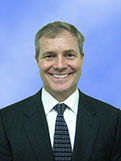 Mr. William J. Peters M.B.A.