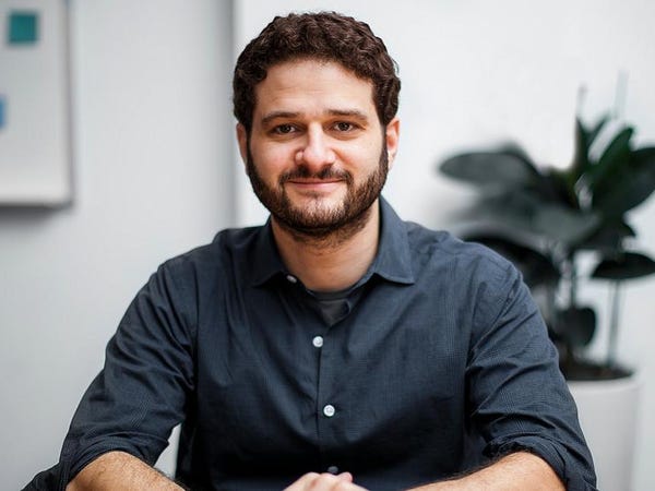 Mr. Dustin A. Moskovitz