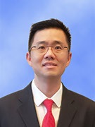 Jacob Liawatidewi